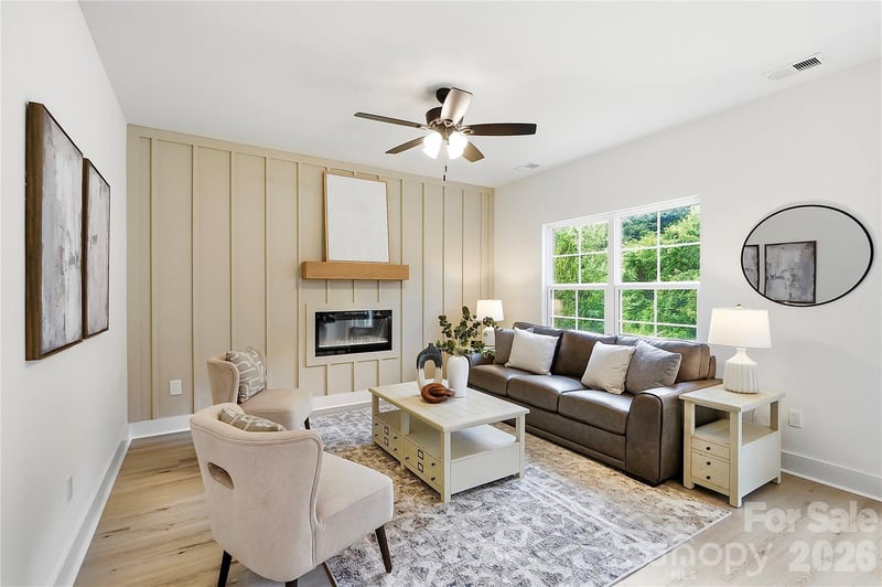 604 Sharon Dr, Statesville, NC 28625