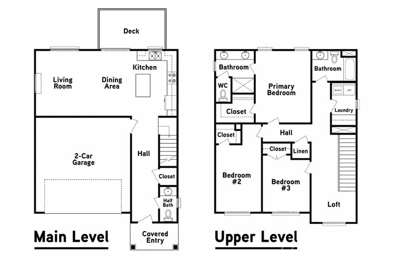 604 Sharon Dr, Statesville, NC 28625