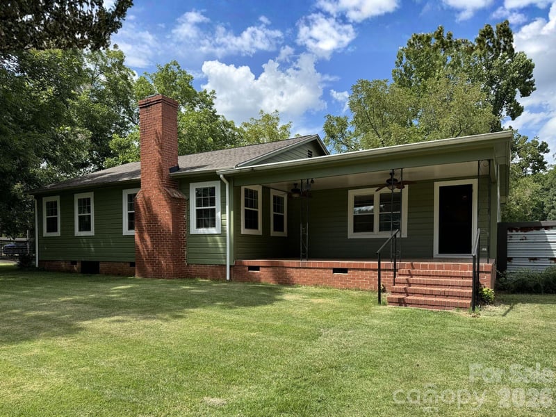 194 Old Limestone Rd, York, SC 29745