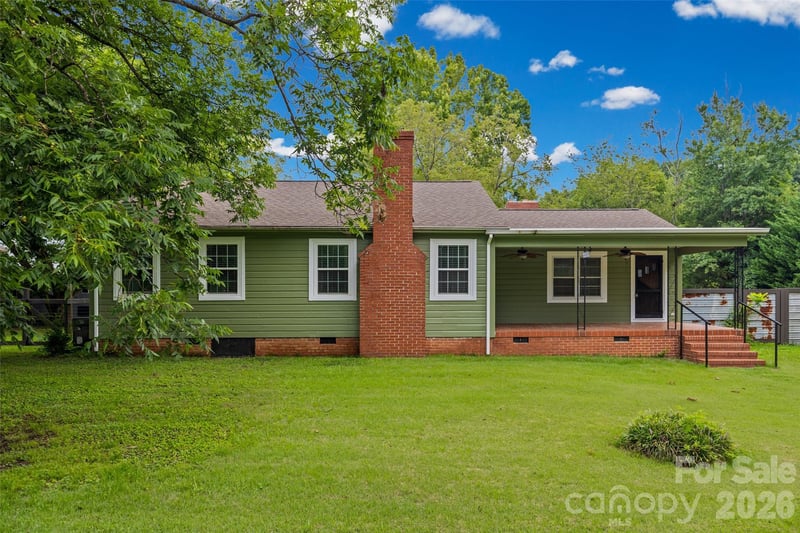 194 Old Limestone Rd, York, SC 29745
