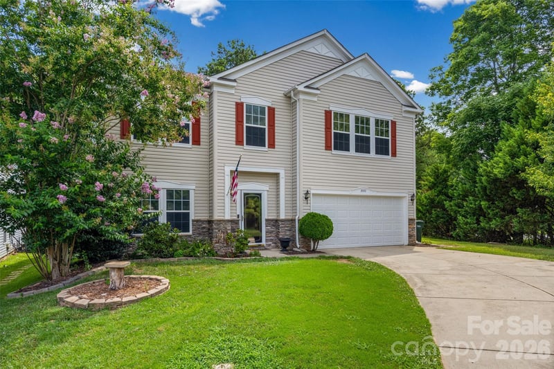 3990 Long Leaf Ct, Concord, NC 28025