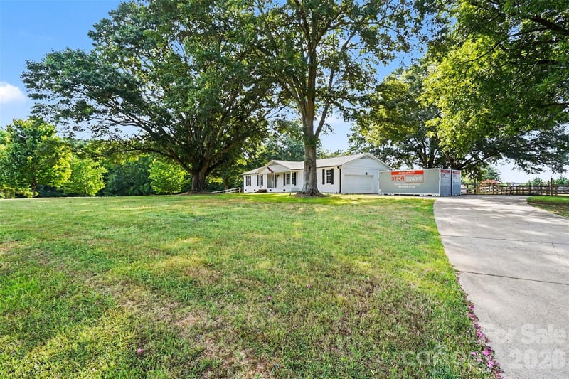 10858 Barberville Rd, Fort Mill, SC 29707