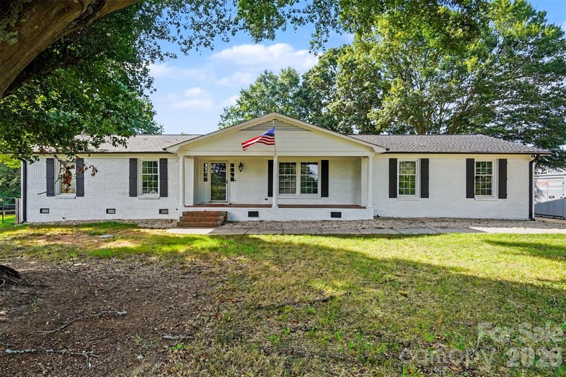 10858 Barberville Rd, Fort Mill, SC 29707