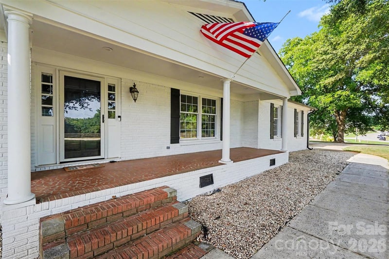 10858 Barberville Rd, Fort Mill, SC 29707