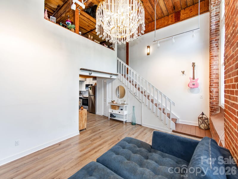 201 Hoskins Rd #122, Charlotte, NC 28208