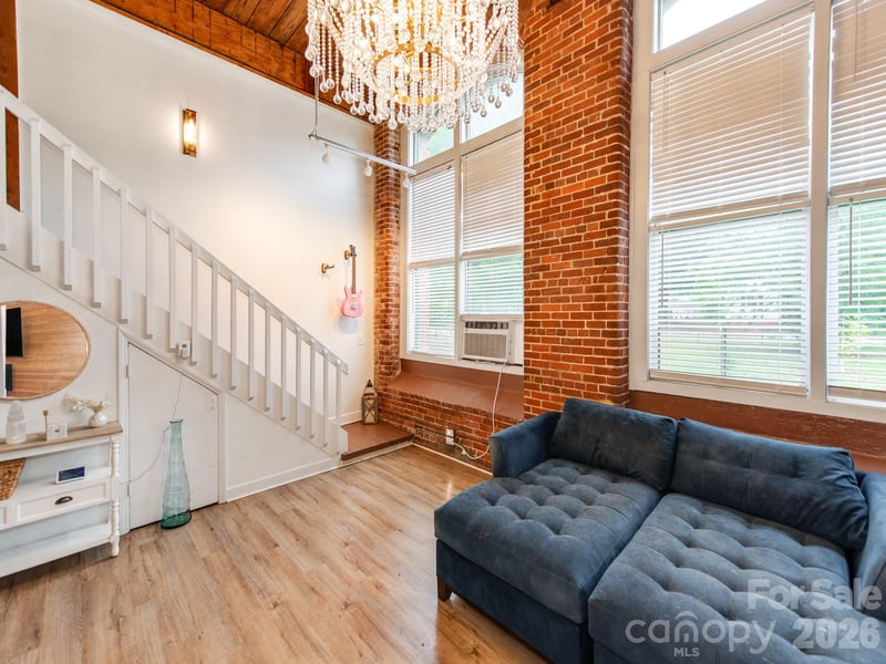 201 Hoskins Rd #122, Charlotte, NC 28208