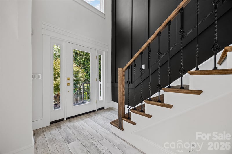 9827 Potter Rd, Matthews, NC 28104