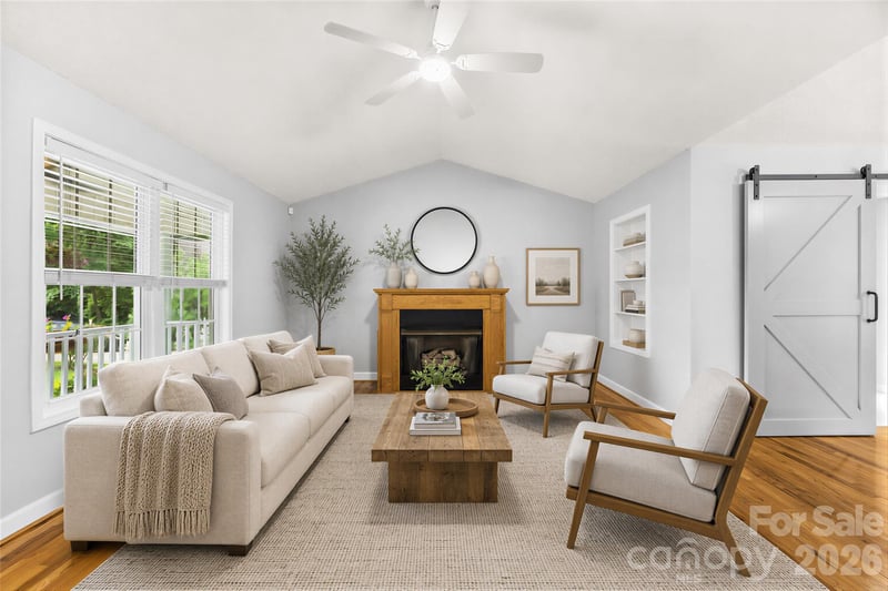 3416 Leaning Pine Dr, Lincolnton, NC 28092