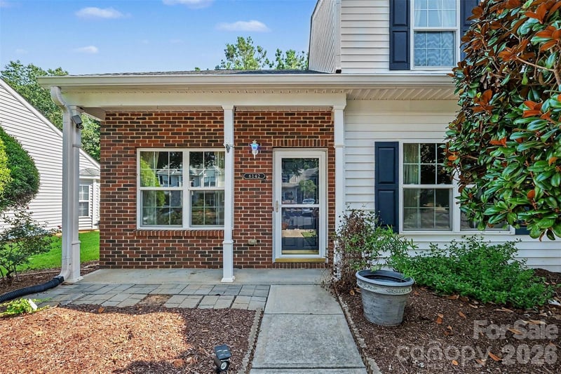 6142 Warrior Ave, Fort Mill, SC 29707