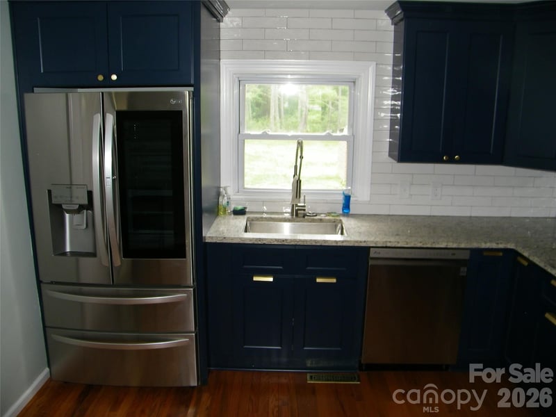 517 Rowan Mills Rd, Salisbury, NC 28147