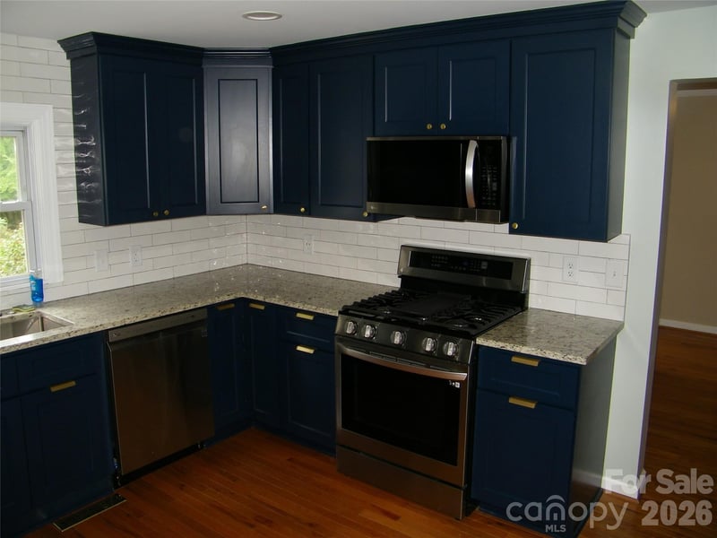 517 Rowan Mills Rd, Salisbury, NC 28147