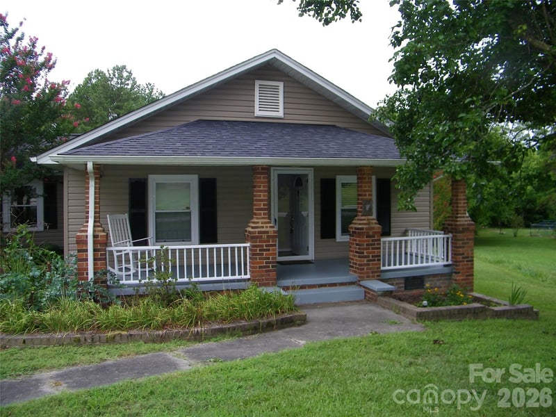 517 Rowan Mills Rd, Salisbury, NC 28147