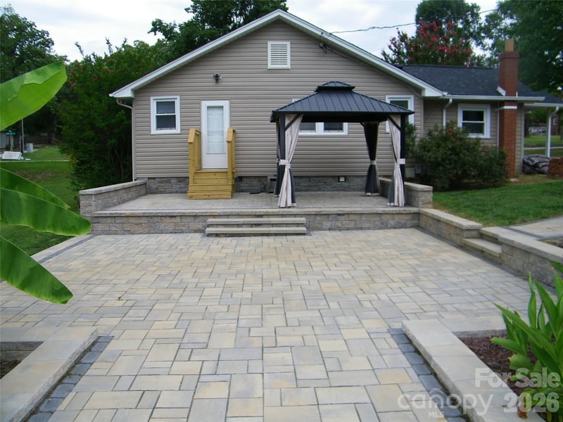 517 Rowan Mills Rd, Salisbury, NC 28147