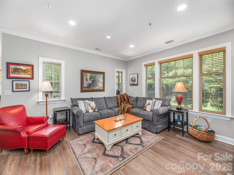 1560 Country Club Dr #A101, Maggie Valley, NC 28751