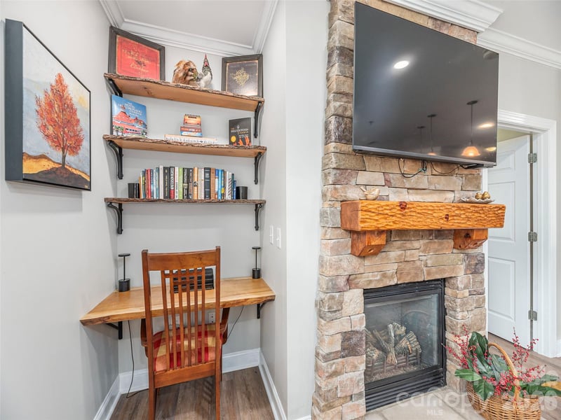 1560 Country Club Dr #A101, Maggie Valley, NC 28751