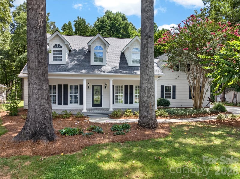5300 Camilla Ln, Waxhaw, NC 28173