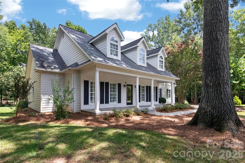 5300 Camilla Ln, Waxhaw, NC 28173