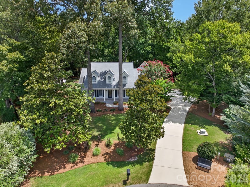 5300 Camilla Ln, Waxhaw, NC 28173