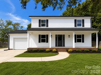 2606 Pine Forest Dr, Gastonia, NC 28056