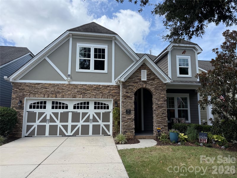 1020 Hercules Dr, Indian Trail, NC 28079