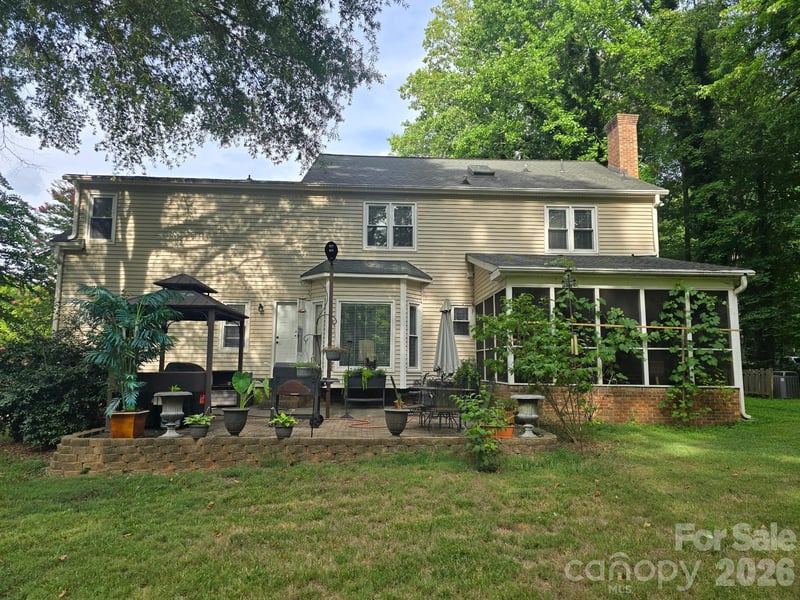 115 Valley Glen Dr, Waxhaw, NC 28173
