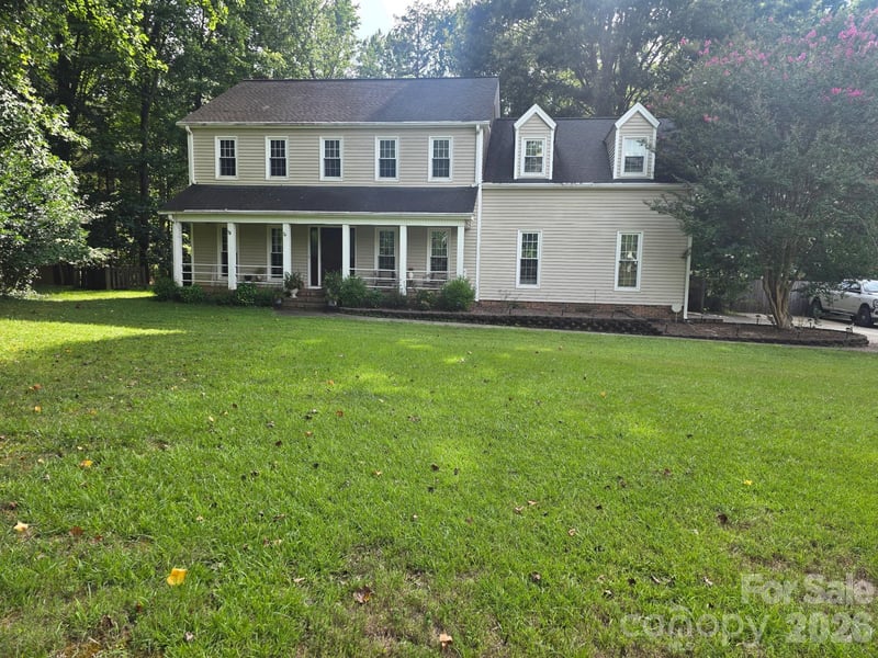 115 Valley Glen Dr, Waxhaw, NC 28173