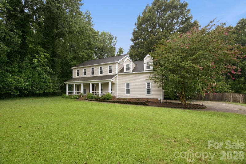 115 Valley Glen Dr, Waxhaw, NC 28173