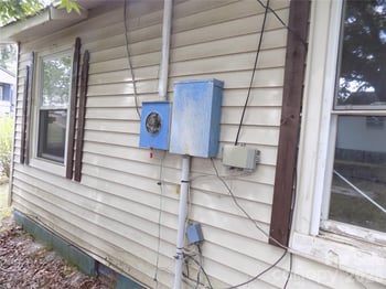 604 Harrison Ave, Gastonia, NC 28052