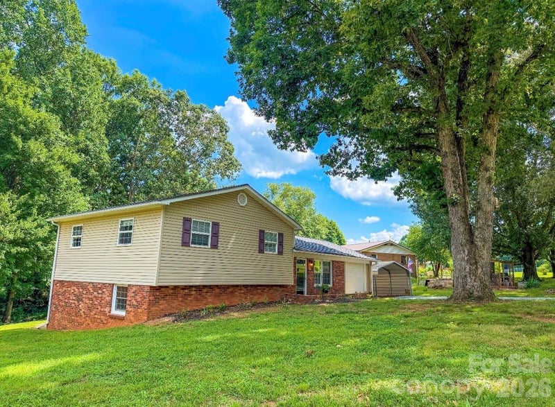 130 Powder Horn Rd, Mooresville, NC 28115