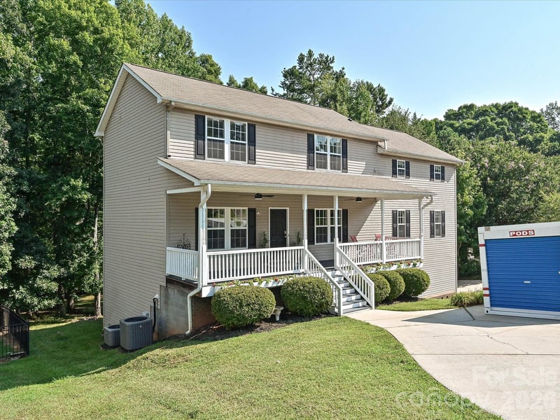 1401 Wall St, Waxhaw, NC 28173