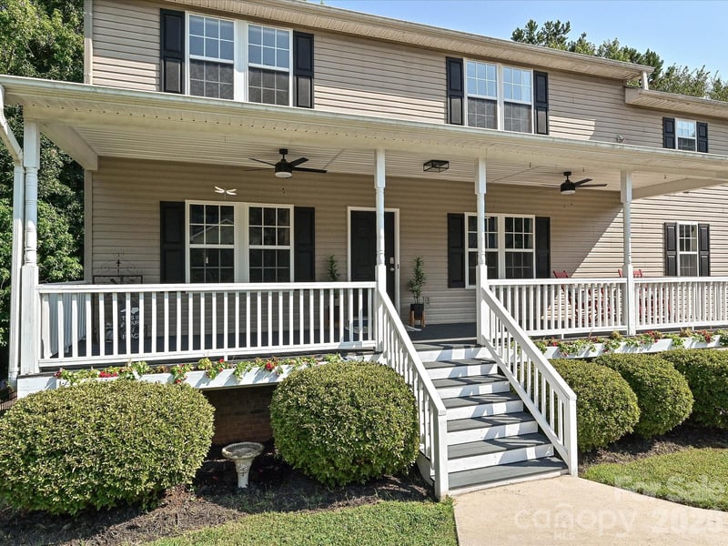 1401 Wall St, Waxhaw, NC 28173