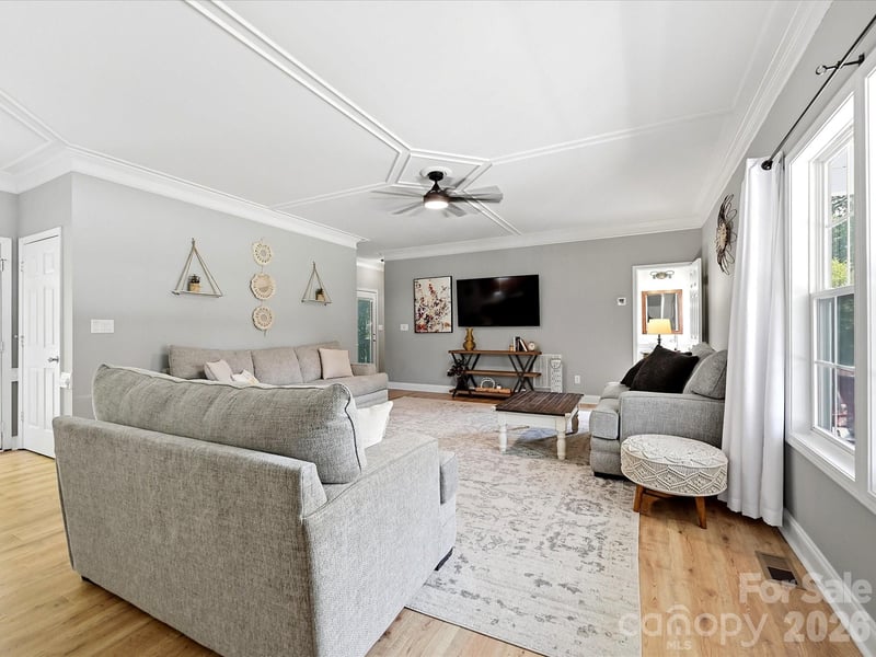 1401 Wall St, Waxhaw, NC 28173