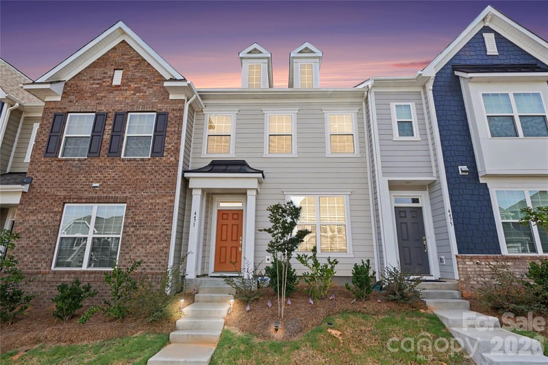 4471 Potters Wheel Dr, Fort Mill, SC 29715