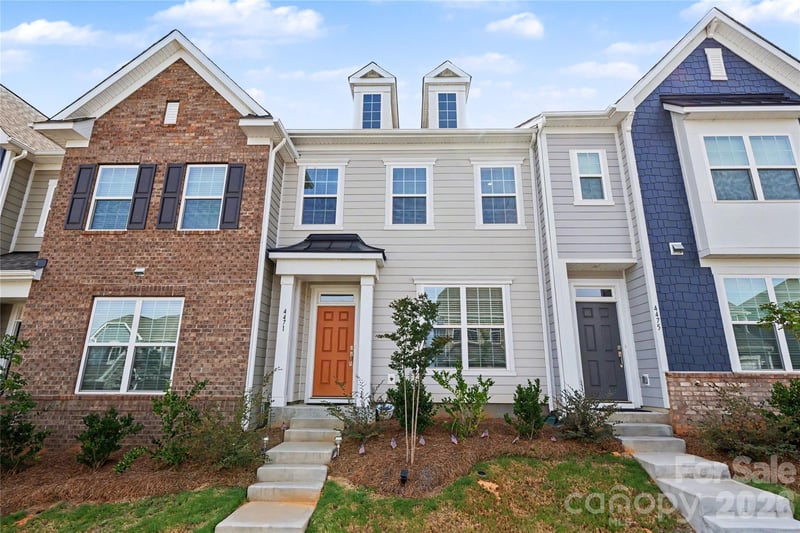 4471 Potters Wheel Dr, Fort Mill, SC 29715