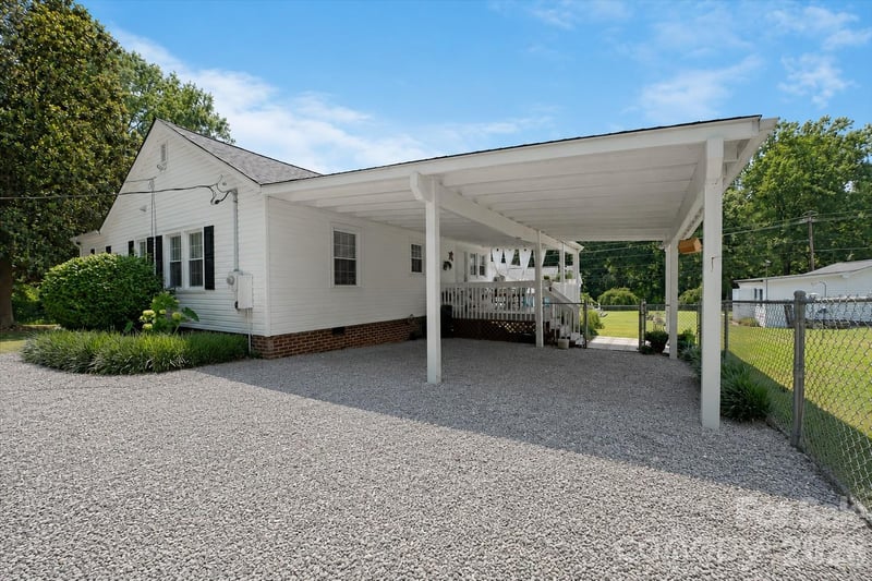810 Ashwood St, Kannapolis, NC 28081
