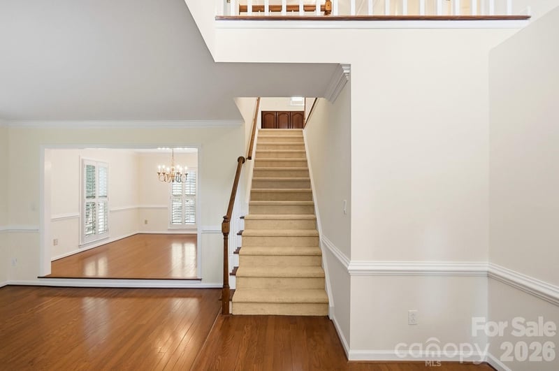 10012 Brass Eagle Ln, Charlotte, NC 28210