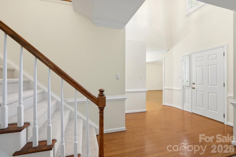 10012 Brass Eagle Ln, Charlotte, NC 28210