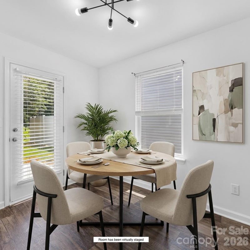 4725 Yarrow St, Rock Hill, SC 29732