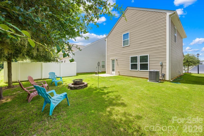 4725 Yarrow St, Rock Hill, SC 29732