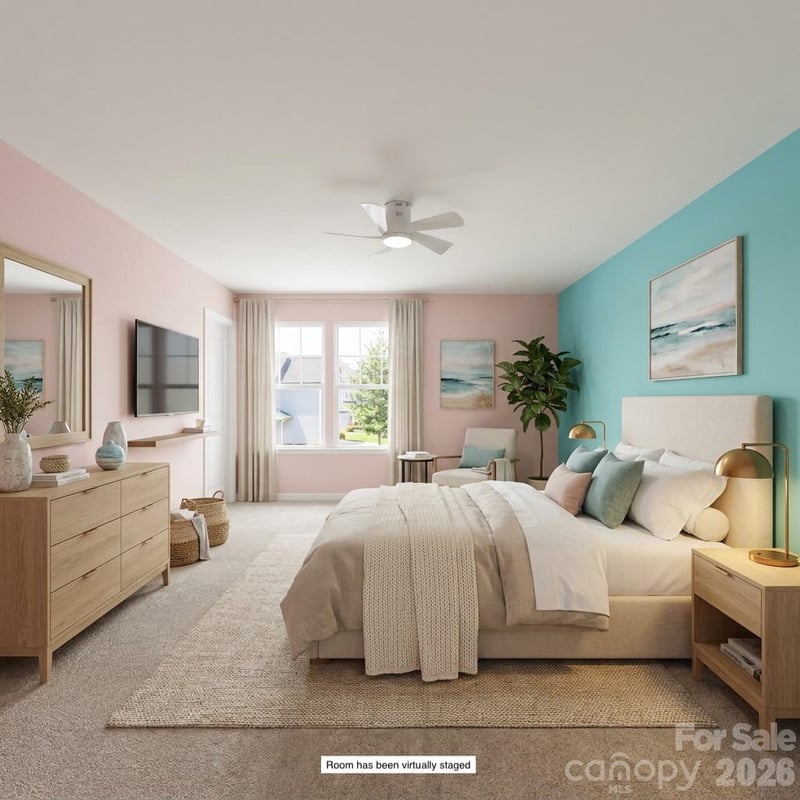 4725 Yarrow St, Rock Hill, SC 29732