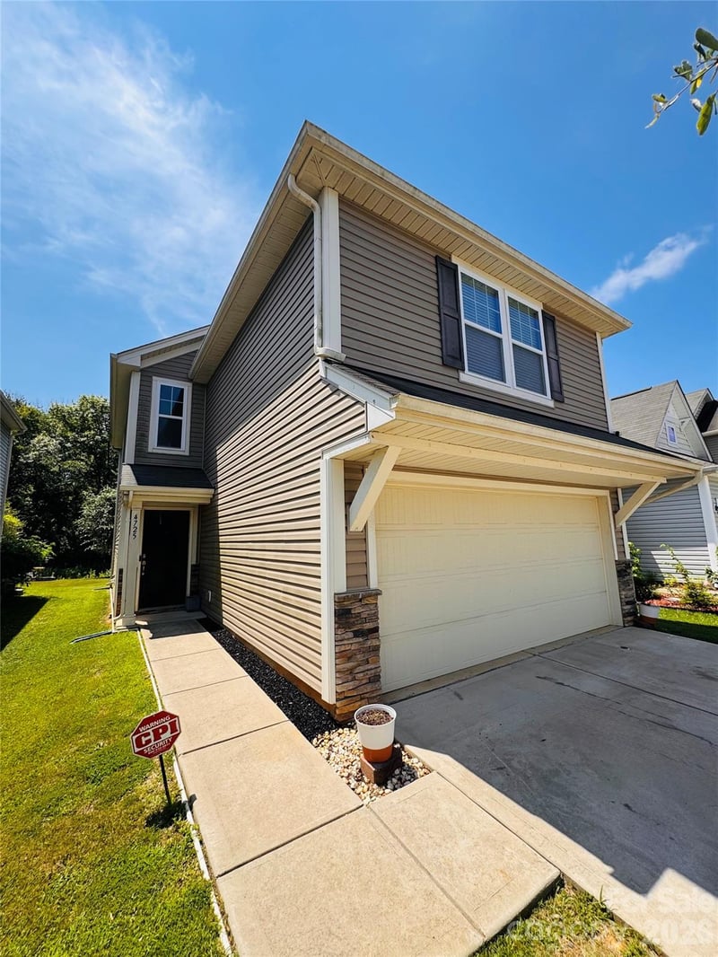 4725 Yarrow St, Rock Hill, SC 29732