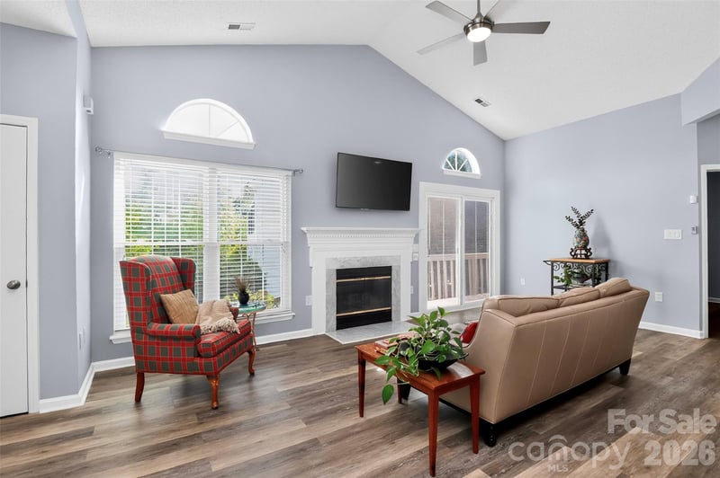 12410 Cool Mist Ln, Huntersville, NC 28078