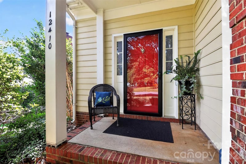 12410 Cool Mist Ln, Huntersville, NC 28078