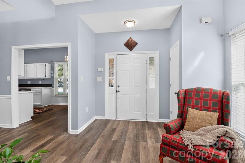 12410 Cool Mist Ln, Huntersville, NC 28078