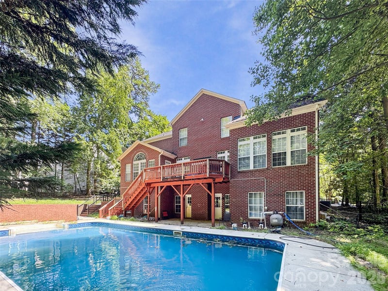 6119 Savannah Grace Ln, Huntersville, NC 28078