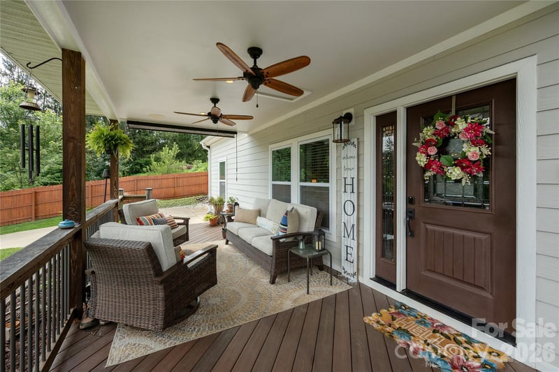 8 Blaines Way, Candler, NC 28715