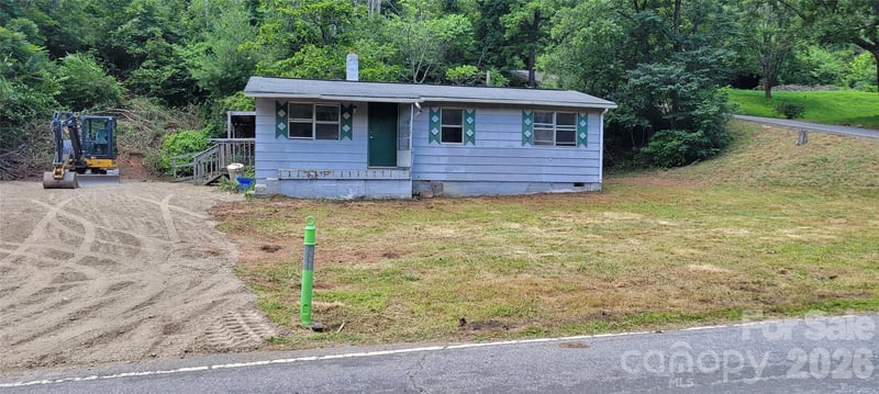 76 Webb Cove Rd, Asheville, NC 28804