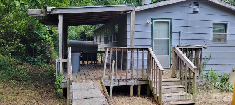 76 Webb Cove Rd, Asheville, NC 28804
