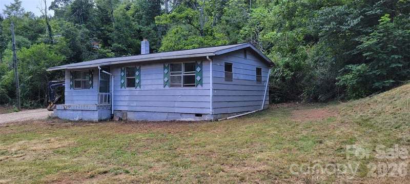 76 Webb Cove Rd, Asheville, NC 28804