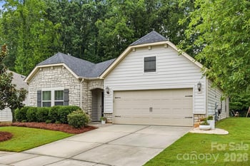 8504 Pennegrove Cir, Charlotte, NC 28214